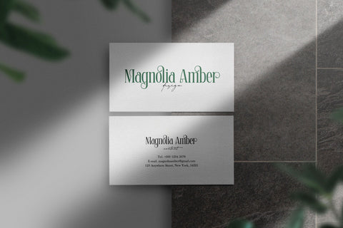 Scholastyca | Serif Typeface Font studioalmeera 