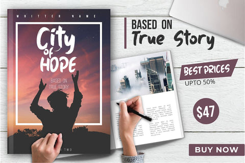 School Bag Font twinletter 