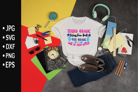 School Bundle SVG md faruk hossain 