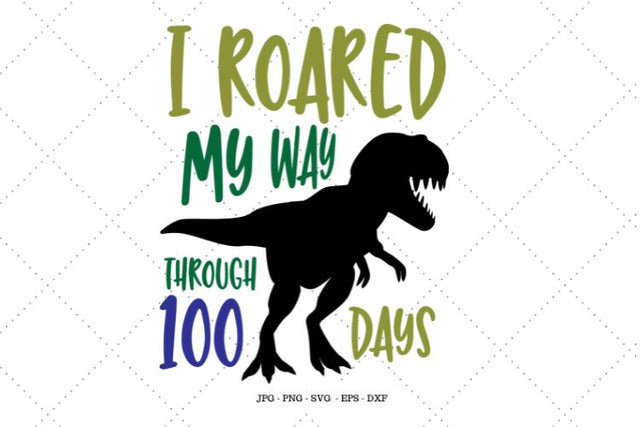 School Clipart, 100 Days Svg, 100 Days, Teacher Tee, Elementary School, 100th, School Kids Svg SVG SVG Digital Designer 