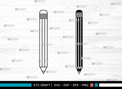 School Compass With Pencil SVG, Compass Svg, School Metal Compass Svg, Pencil Svg, School Compass With Pencil Svg SVG ETC Craft 