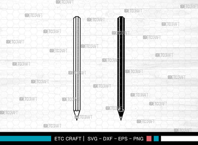 School Compass With Pencil SVG, Compass Svg, School Metal Compass Svg, Pencil Svg, School Compass With Pencil Svg SVG ETC Craft 