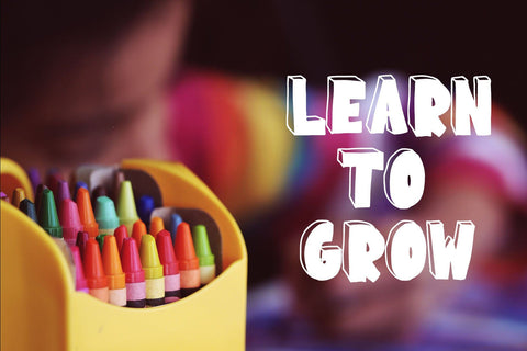 School Mania - Block Crafty Font Font Dm Letter Studio 