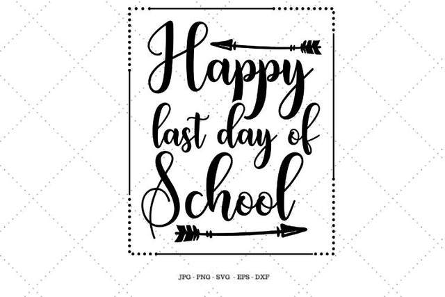 School Shirt, Teacher on Break, Last Day of School, Teacher Shirt, Summer Break, Last Day Teacher, End of School Shirt SVG SVG Digital Designer 