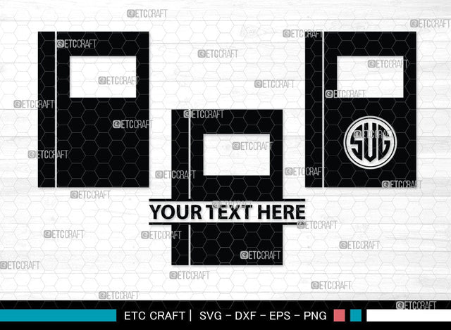 School Supplies monogram, School Supplies Silhouette, School Bag Svg, Compass Ruler Svg, Pencils Svg, School Supplies SVG Cut Files, SB00086 SVG ETC Craft 