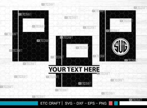 School Supplies monogram, School Supplies Silhouette, School Bag Svg, Compass Ruler Svg, Pencils Svg, School Supplies SVG Cut Files, SB00086 SVG ETC Craft 