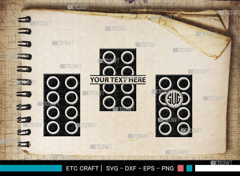 School Supplies monogram, School Supplies Silhouette, School Bag Svg, Compass Ruler Svg, Pencils Svg, School Supplies SVG Cut Files, SB00086 SVG ETC Craft 