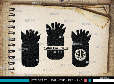 School Supplies monogram, School Supplies Silhouette, School Bag Svg, Compass Ruler Svg, Pencils Svg, School Supplies SVG Cut Files, SB00086 SVG ETC Craft 