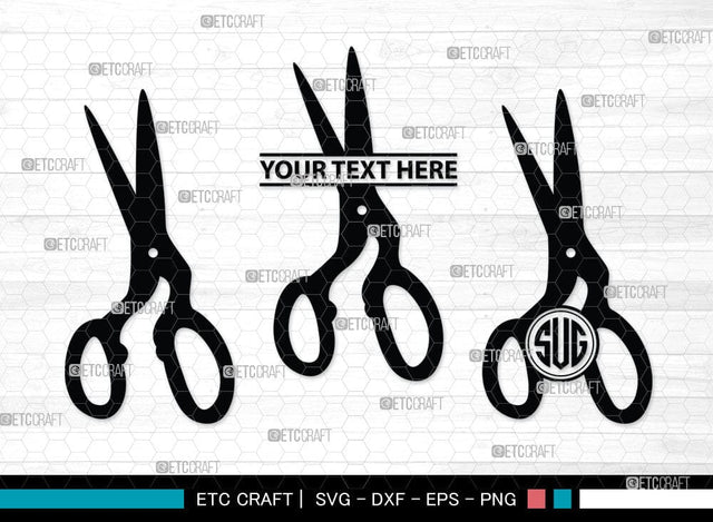 School Supplies monogram, School Supplies Silhouette, School Bag Svg, Compass Ruler Svg, Pencils Svg, School Supplies SVG Cut Files, SB00086 SVG ETC Craft 