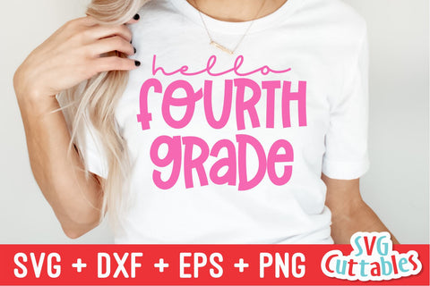 School svg Bundle - Class Cut File - Teacher Shirt Designs - Grade - svg - dxf - eps - png - Cut File - Silhouette - Cricut - Digital File SVG Svg Cuttables 