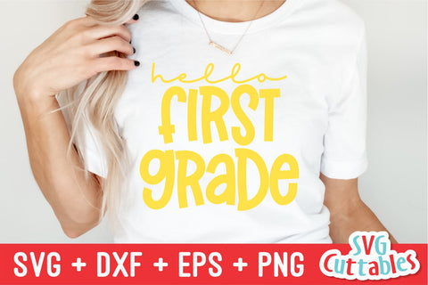 School svg Bundle - Class Cut File - Teacher Shirt Designs - Grade - svg - dxf - eps - png - Cut File - Silhouette - Cricut - Digital File SVG Svg Cuttables 