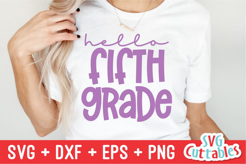 School svg Bundle - Class Cut File - Teacher Shirt Designs - Grade - svg - dxf - eps - png - Cut File - Silhouette - Cricut - Digital File SVG Svg Cuttables 