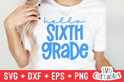 School svg Bundle - Class Cut File - Teacher Shirt Designs - Grade - svg - dxf - eps - png - Cut File - Silhouette - Cricut - Digital File SVG Svg Cuttables 