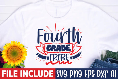 School SVG Bundle SVG Ariyan 