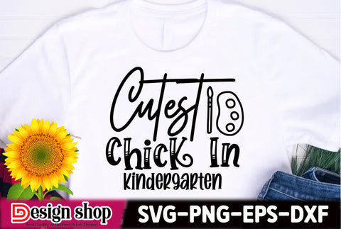 School SVG Bundle SVG Ariyan 