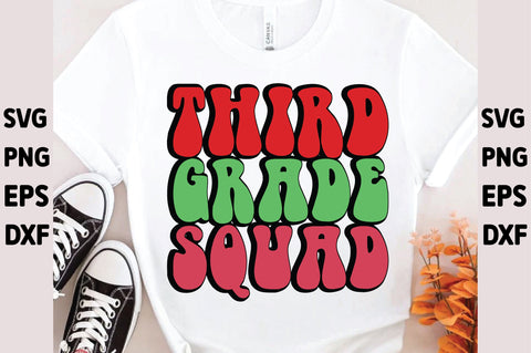 School SVG Bundle SVG Ariyan 