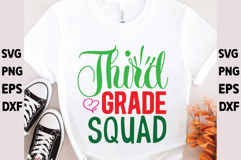 School SVG Bundle SVG Ariyan 