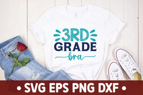 School SVG Bundle SVG Ariyan 