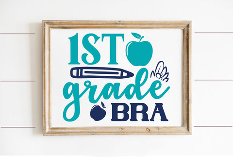 School SVG Bundle SVG Ariyan 