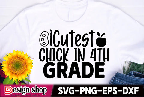 School SVG Bundle SVG Ariyan 