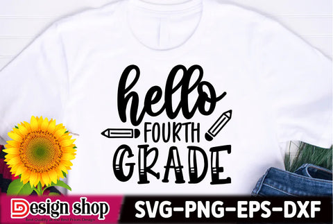 School SVG Bundle SVG Ariyan 