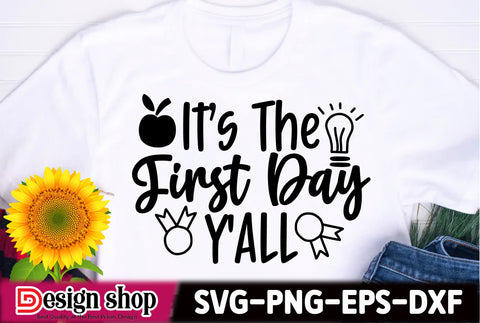 School SVG Bundle SVG Ariyan 