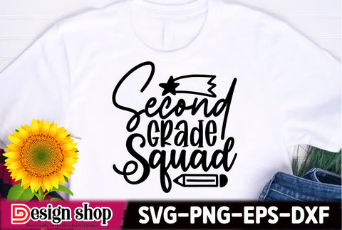 School SVG Bundle SVG Ariyan 