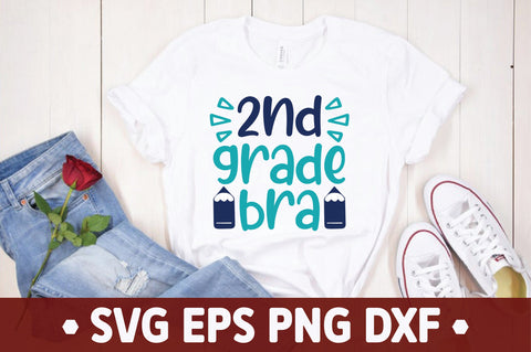 School SVG Bundle SVG Ariyan 