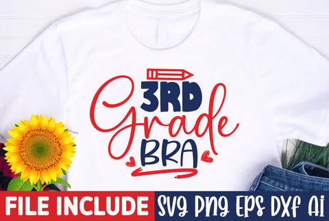 School SVG Bundle SVG Ariyan 