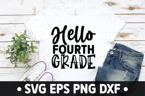 School SVG Bundle SVG Ariyan 