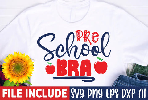 School SVG Bundle SVG Ariyan 