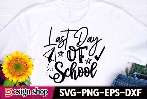 School SVG Bundle SVG Ariyan 