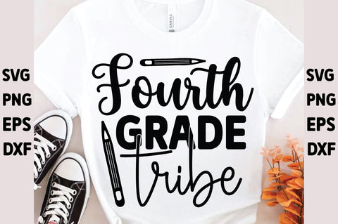 School SVG Bundle SVG Ariyan 