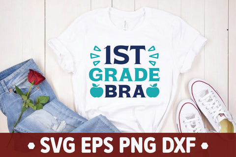School SVG Bundle SVG Ariyan 