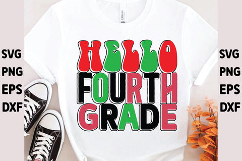 School SVG Bundle SVG Ariyan 