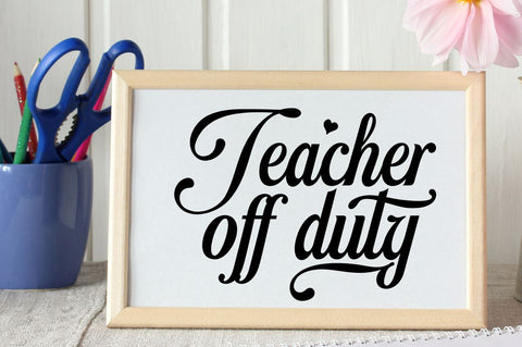 School SVG Bundle SVG Designangry 