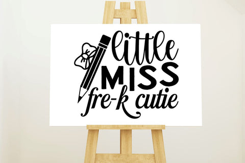 School SVG Bundle SVG Designangry 