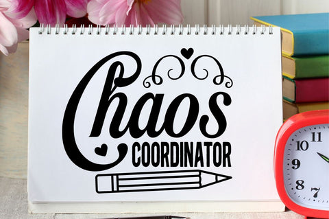 School SVG Bundle SVG Designangry 