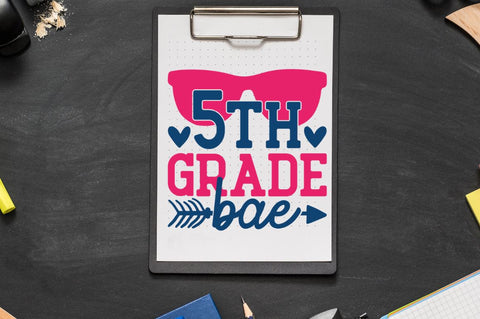 School SVG Bundle SVG Designangry 