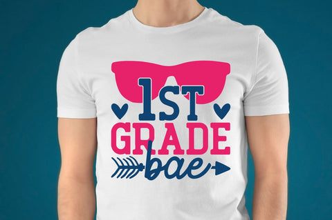 School SVG Bundle SVG Designangry 