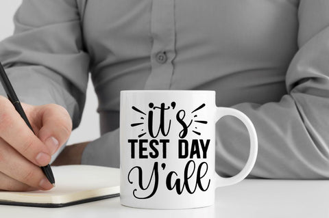 School SVG Bundle SVG Designangry 