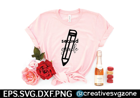 School Svg Bundle SVG md faruk hossain 