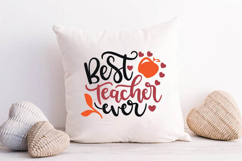 School Svg Bundle SVG SVGista 