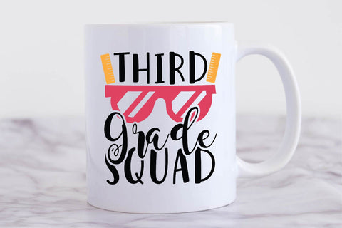 School Svg Bundle SVG SVGista 