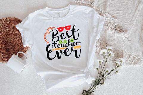 School Svg Bundle SVG SVGista 