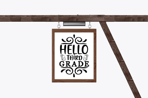 School Svg Design Bundle SVG Rupkotha 