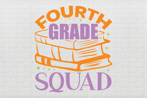 School SVG Design Bundle SVG Rupkotha 