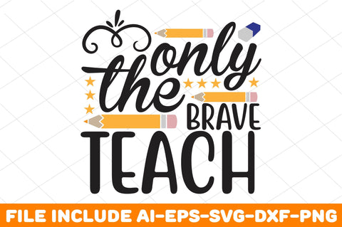 School svg design bundle SVG Rupkotha 