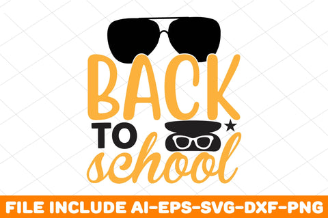 School svg design bundle SVG Rupkotha 