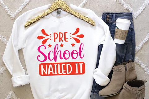 School Svg Design SVG Creativeart88 